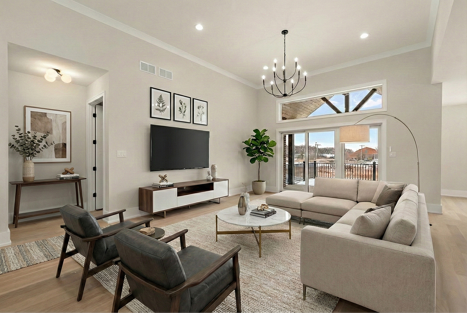 11172 Lizmore Lane #32B, Orland Park, IL 60467