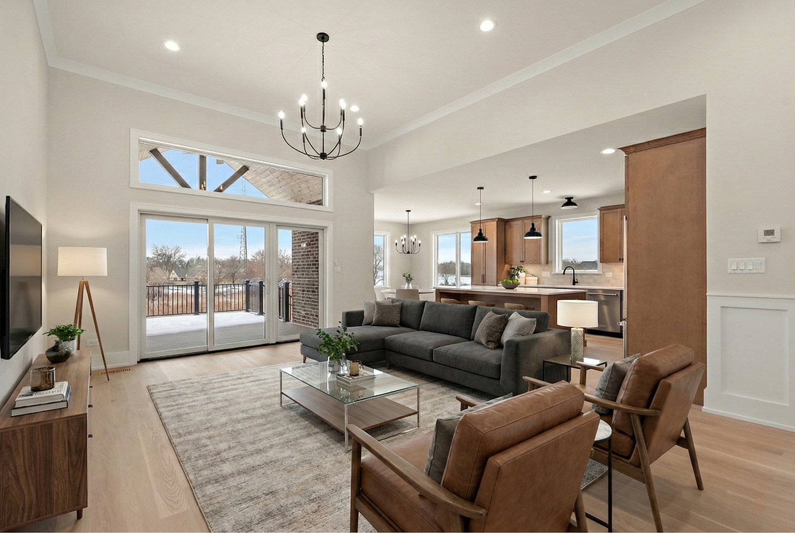 11172 Lizmore Lane #32B, Orland Park, IL 60467