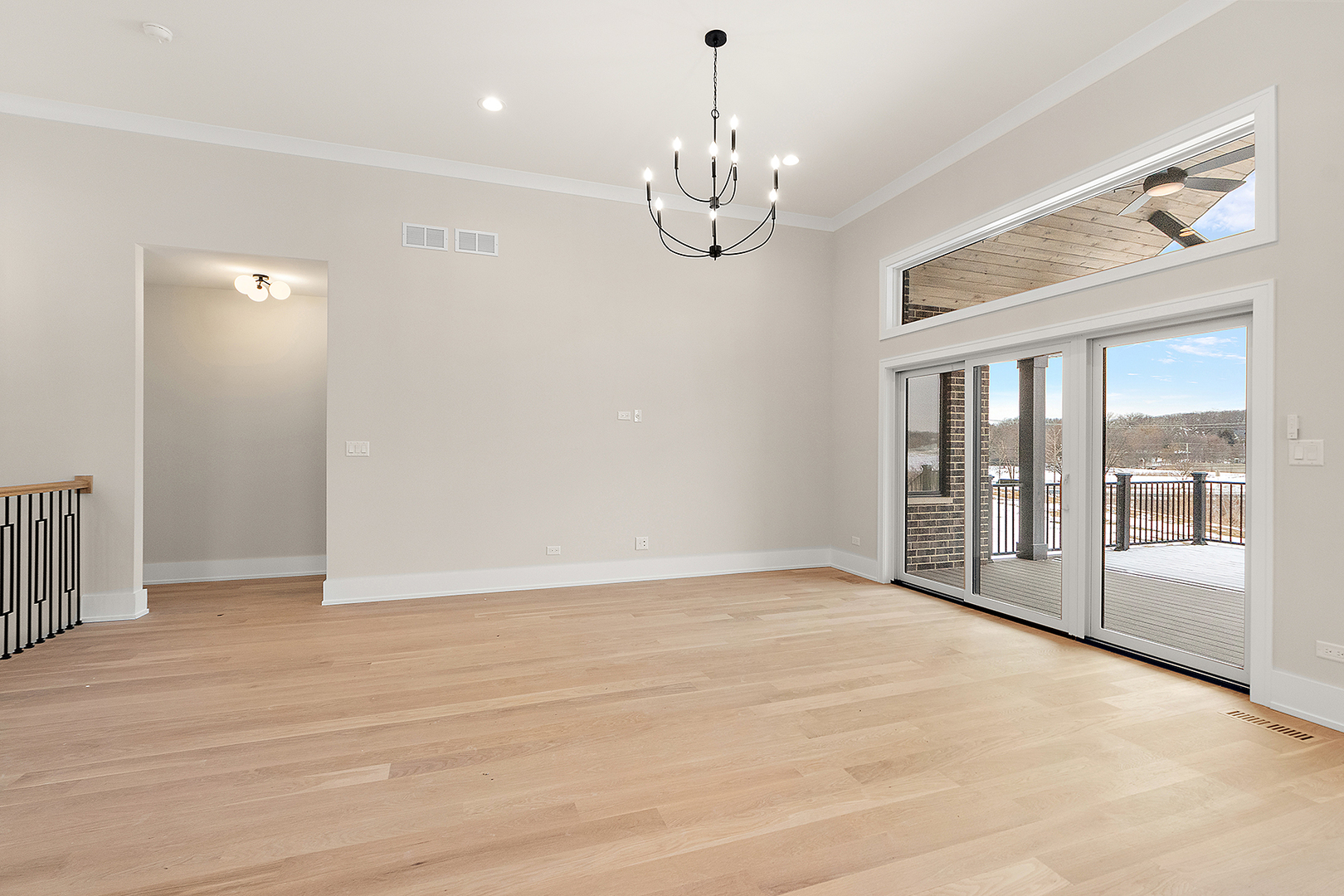 11172 Lizmore Lane #32B, Orland Park, IL 60467