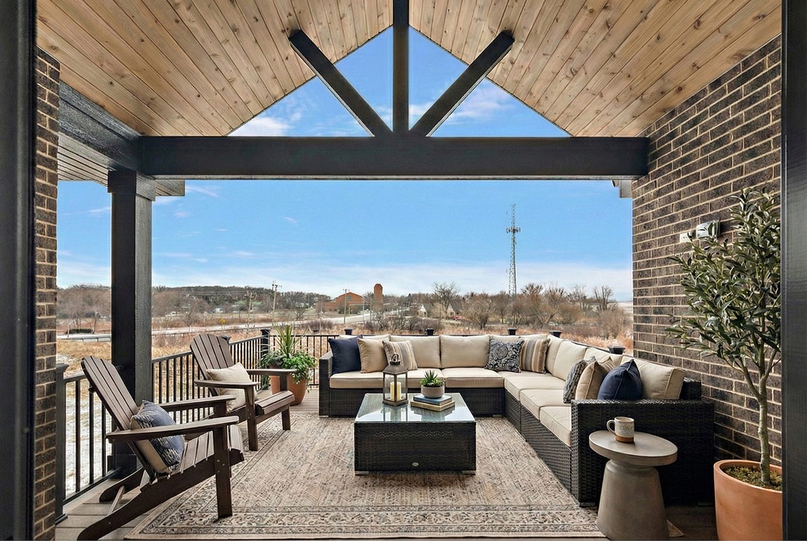 11172 Lizmore Lane #32B, Orland Park, IL 60467