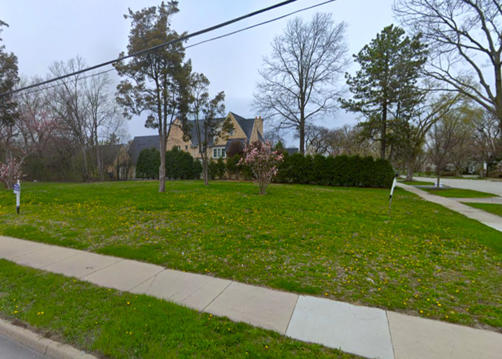 946 S Garfield Street, Hinsdale, IL 60521