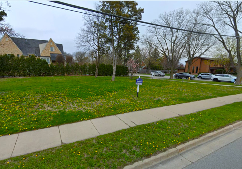 946 S Garfield Street, Hinsdale, IL 60521