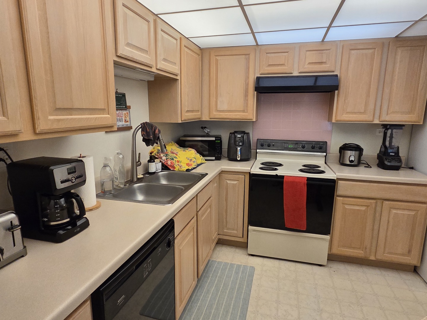 475 Plum Creek Drive #206, Wheeling, IL 60090