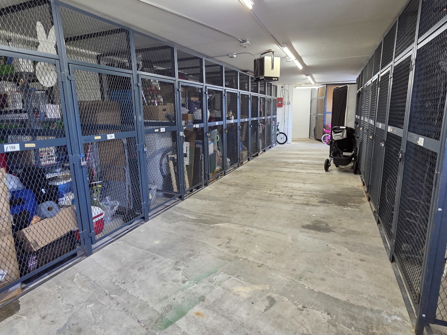 475 Plum Creek Drive #206, Wheeling, IL 60090