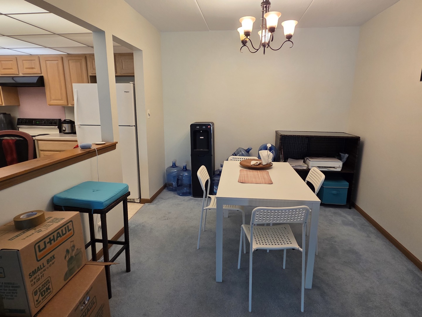 475 Plum Creek Drive #206, Wheeling, IL 60090