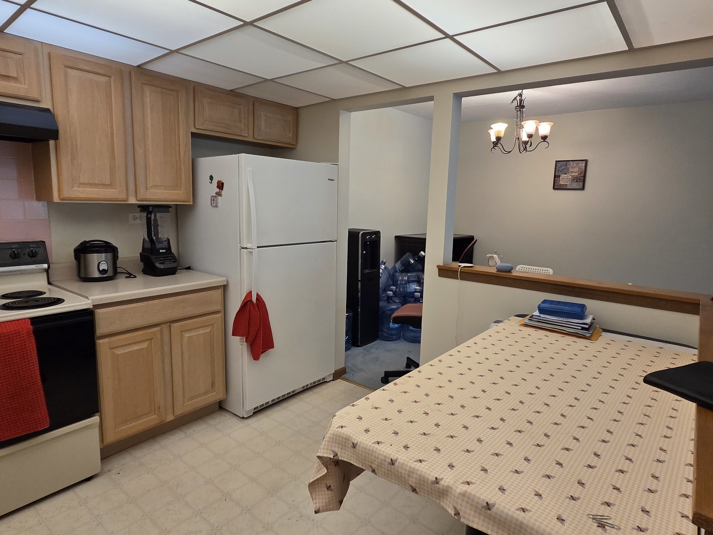 475 Plum Creek Drive #206, Wheeling, IL 60090