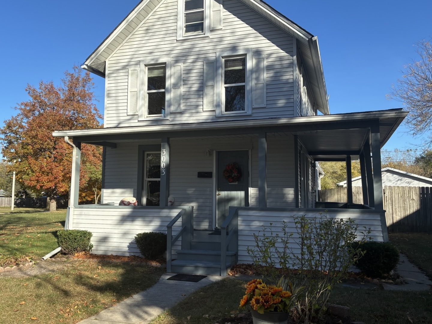 3003 Elizabeth Avenue, Zion, IL 60099