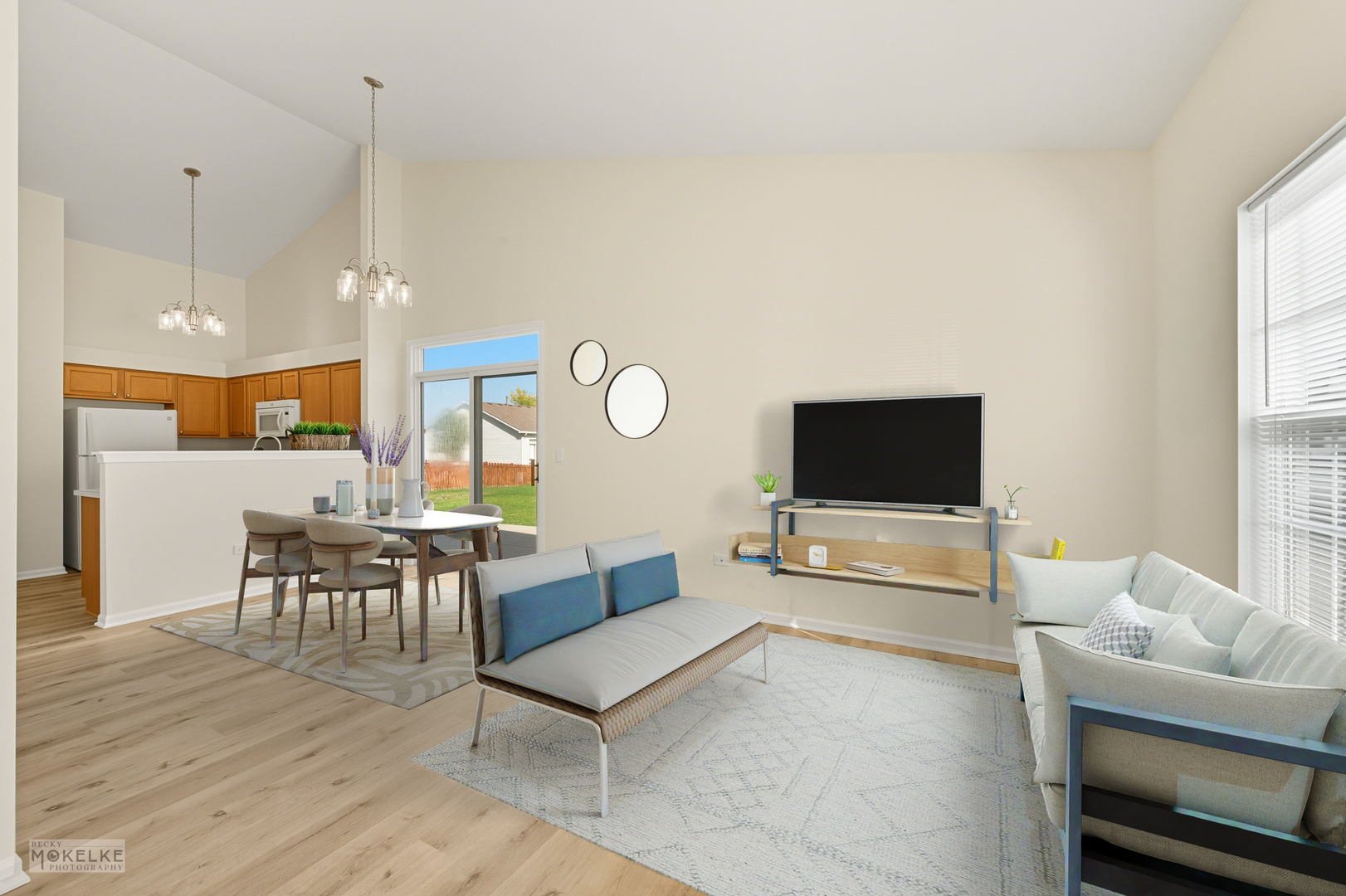 2813 Hoffman Street, Plano, IL 60545