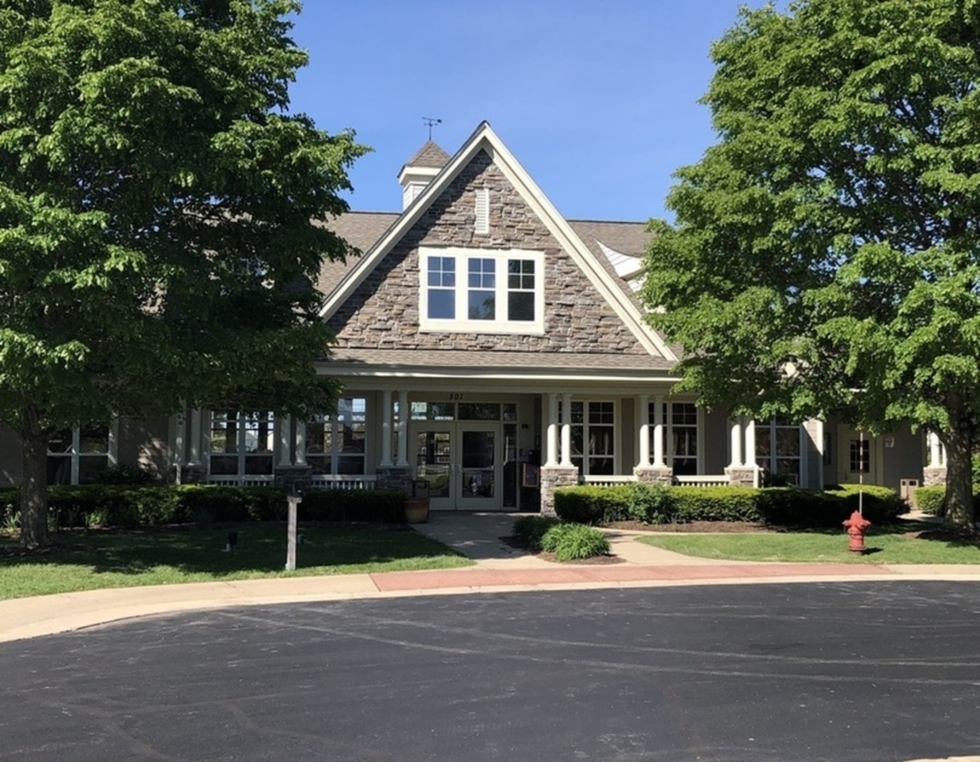 2813 Hoffman Street, Plano, IL 60545