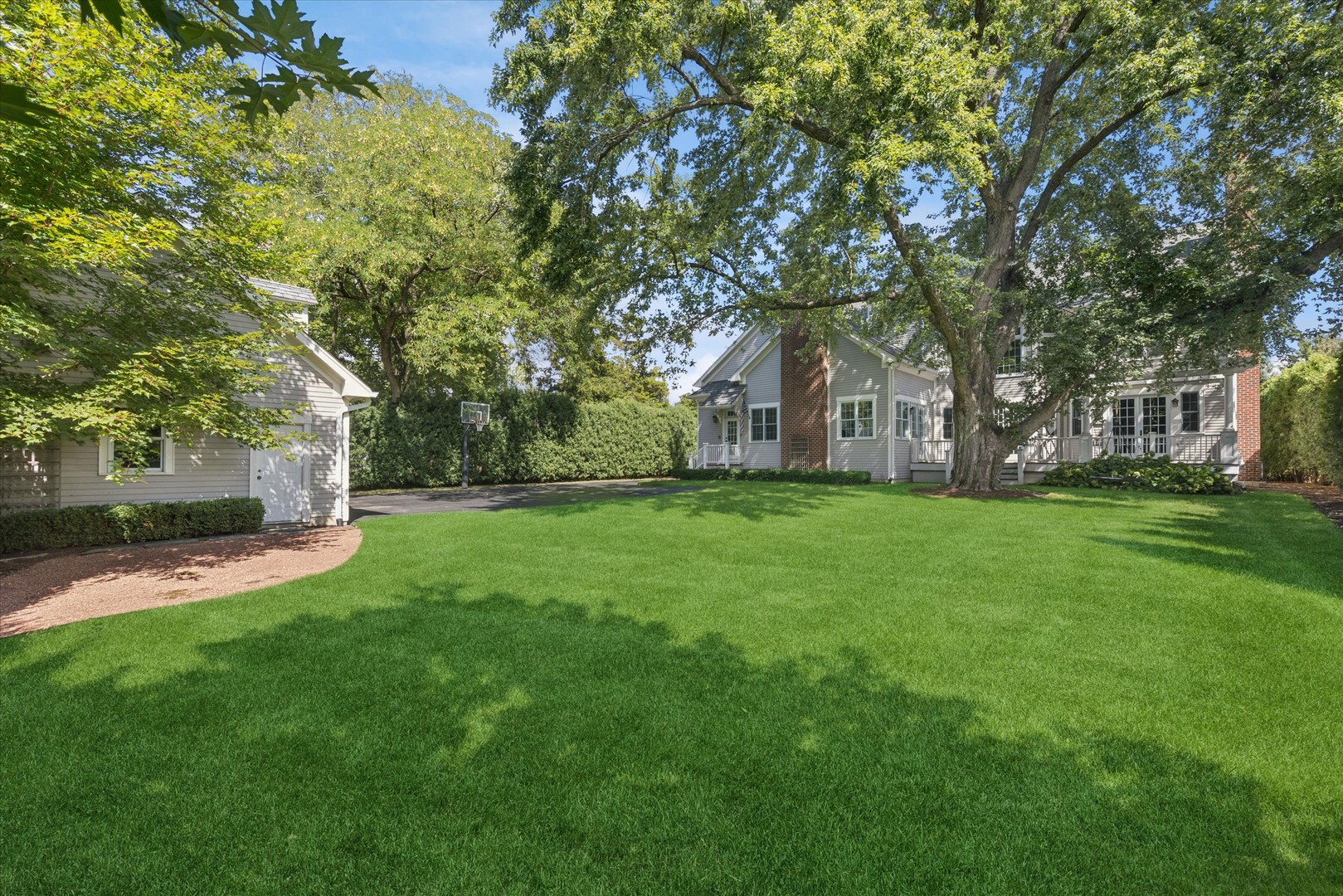 910 S Park Avenue, Hinsdale, IL 60521