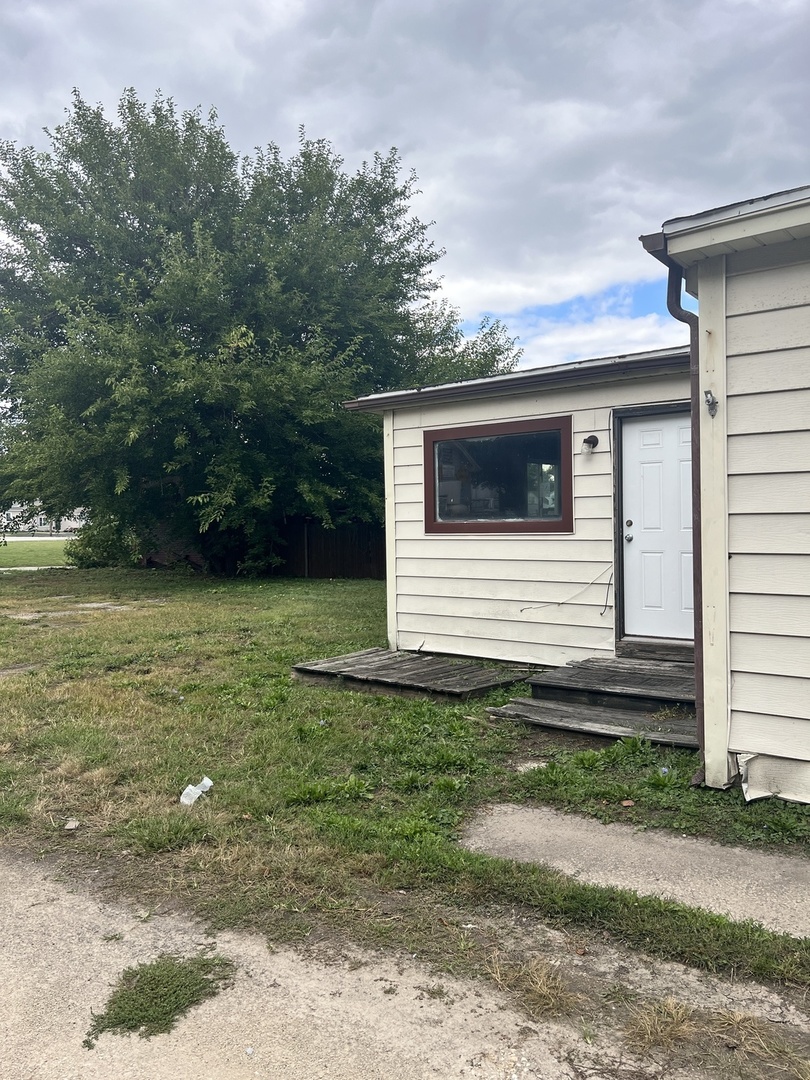 3234 Chicago Road, Steger, IL 60475