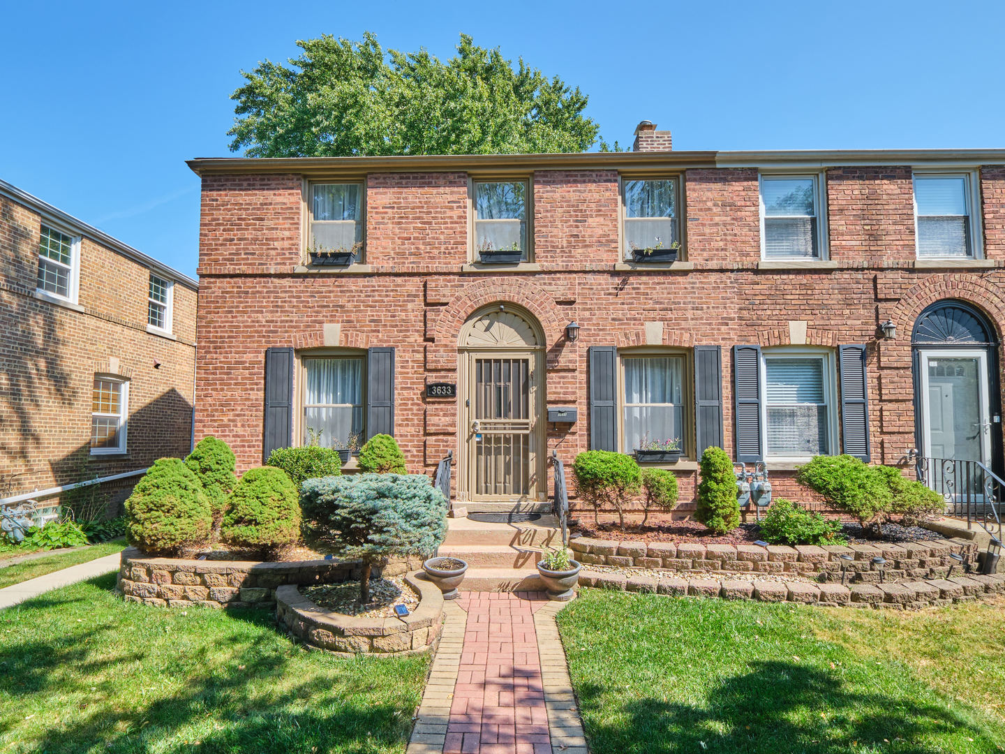 3633 S 57th Court, Cicero, IL 60804