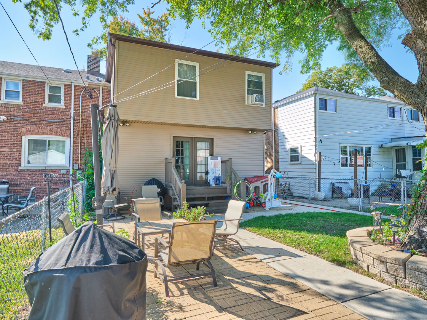 3633 S 57th Court, Cicero, IL 60804