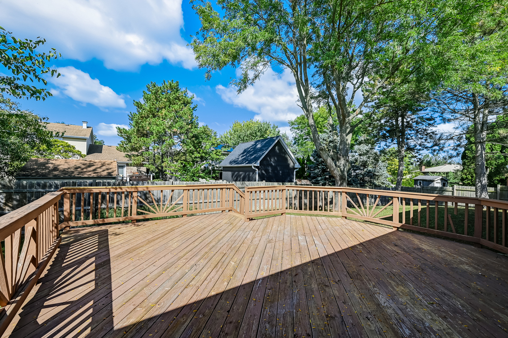 6803 PENNER Place, Downers Grove, IL 60516