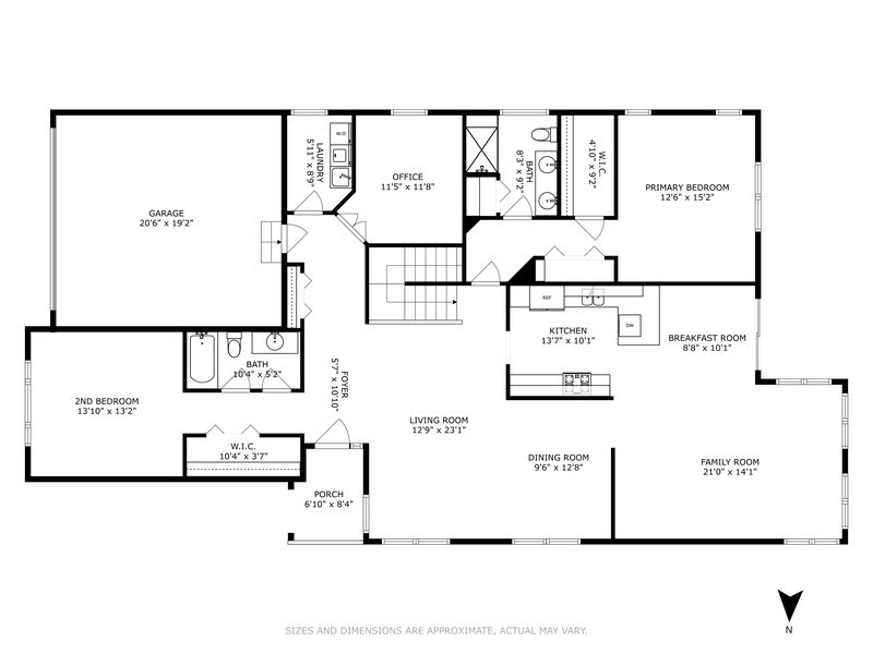 2723 Northmoor Drive, Naperville, IL 60564