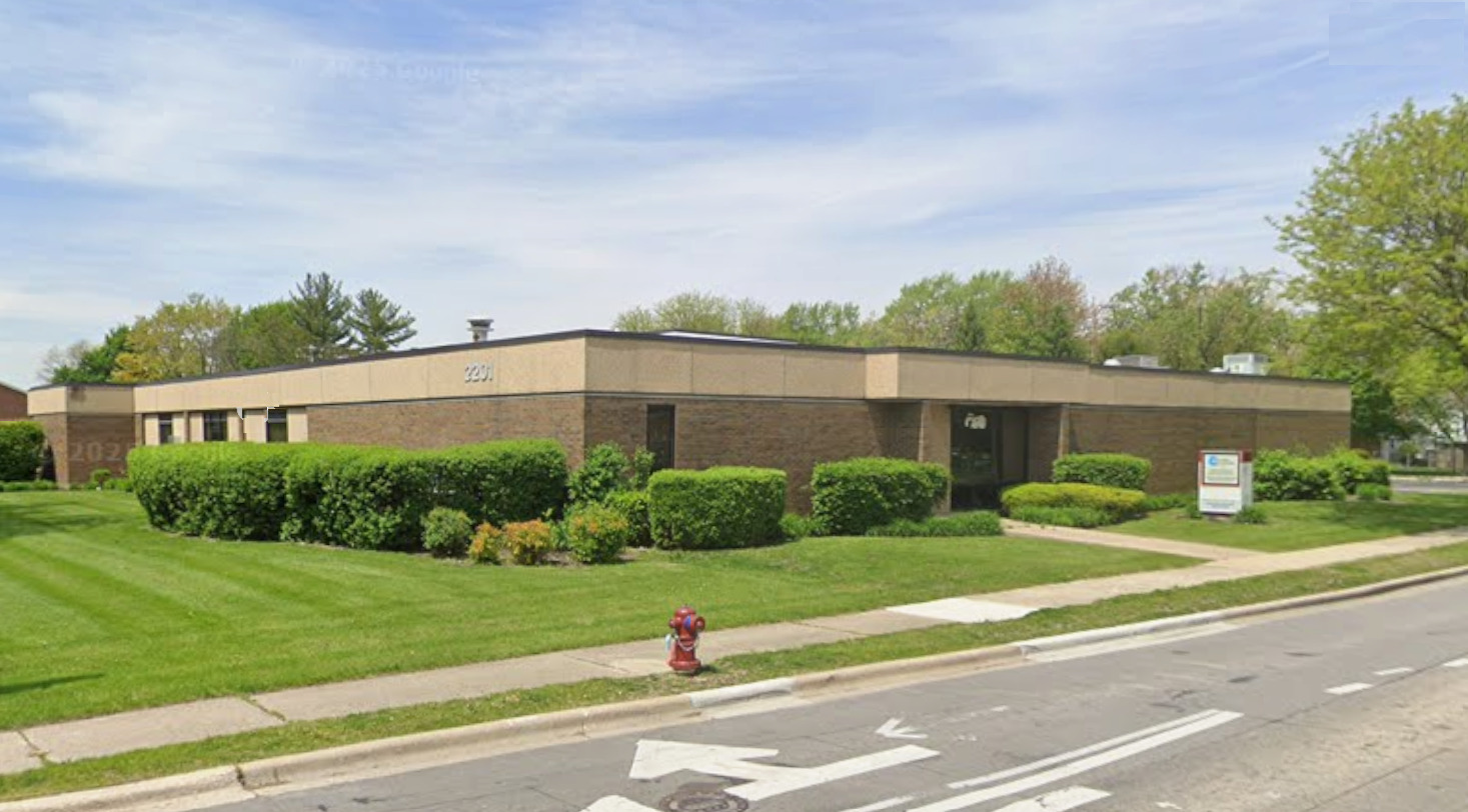 2201 Glenwood Avenue #101, Joliet, IL 60435