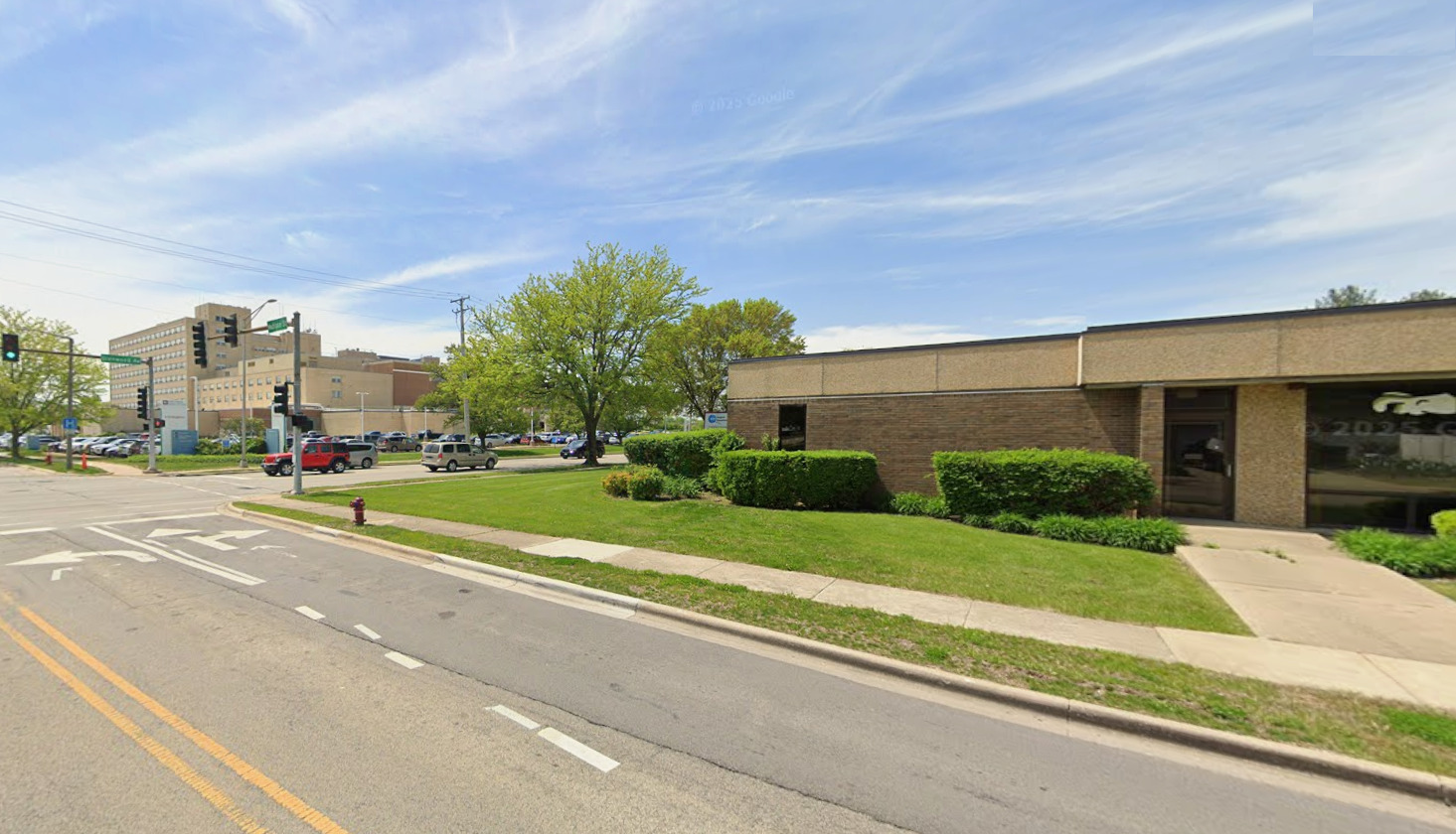 2201 Glenwood Avenue #101, Joliet, IL 60435