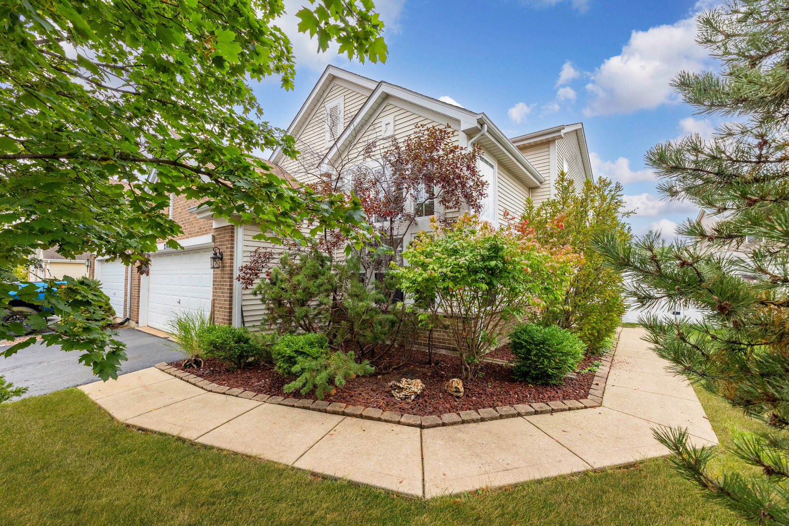 21408 Abbey Lane, Crest Hill, IL 60403