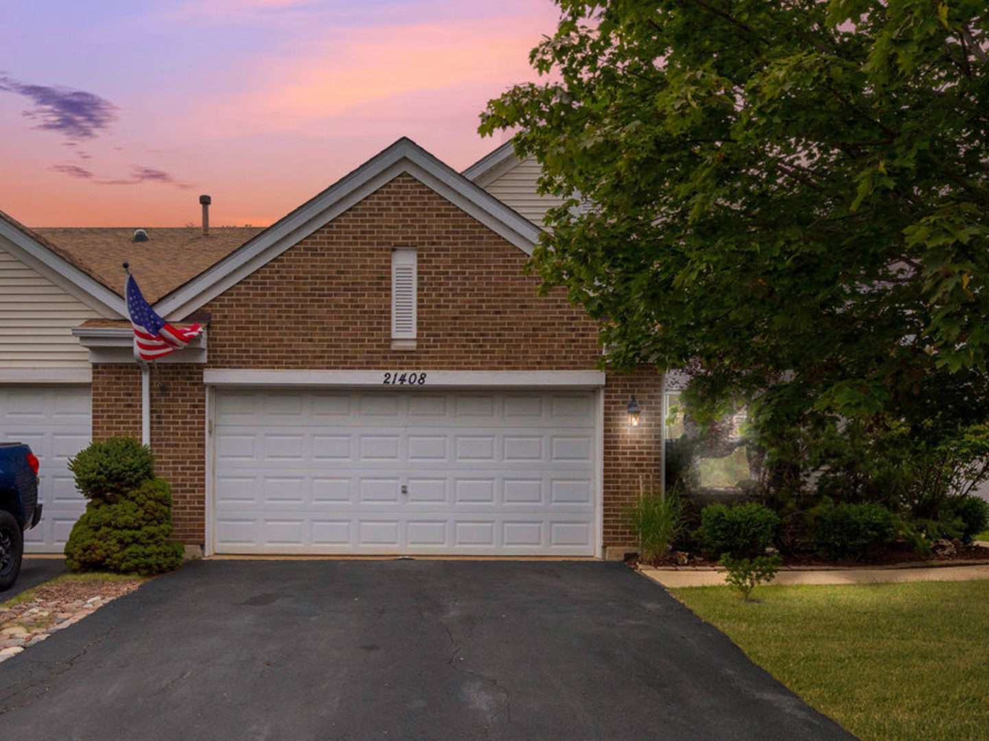 21408 Abbey Lane, Crest Hill, IL 60403