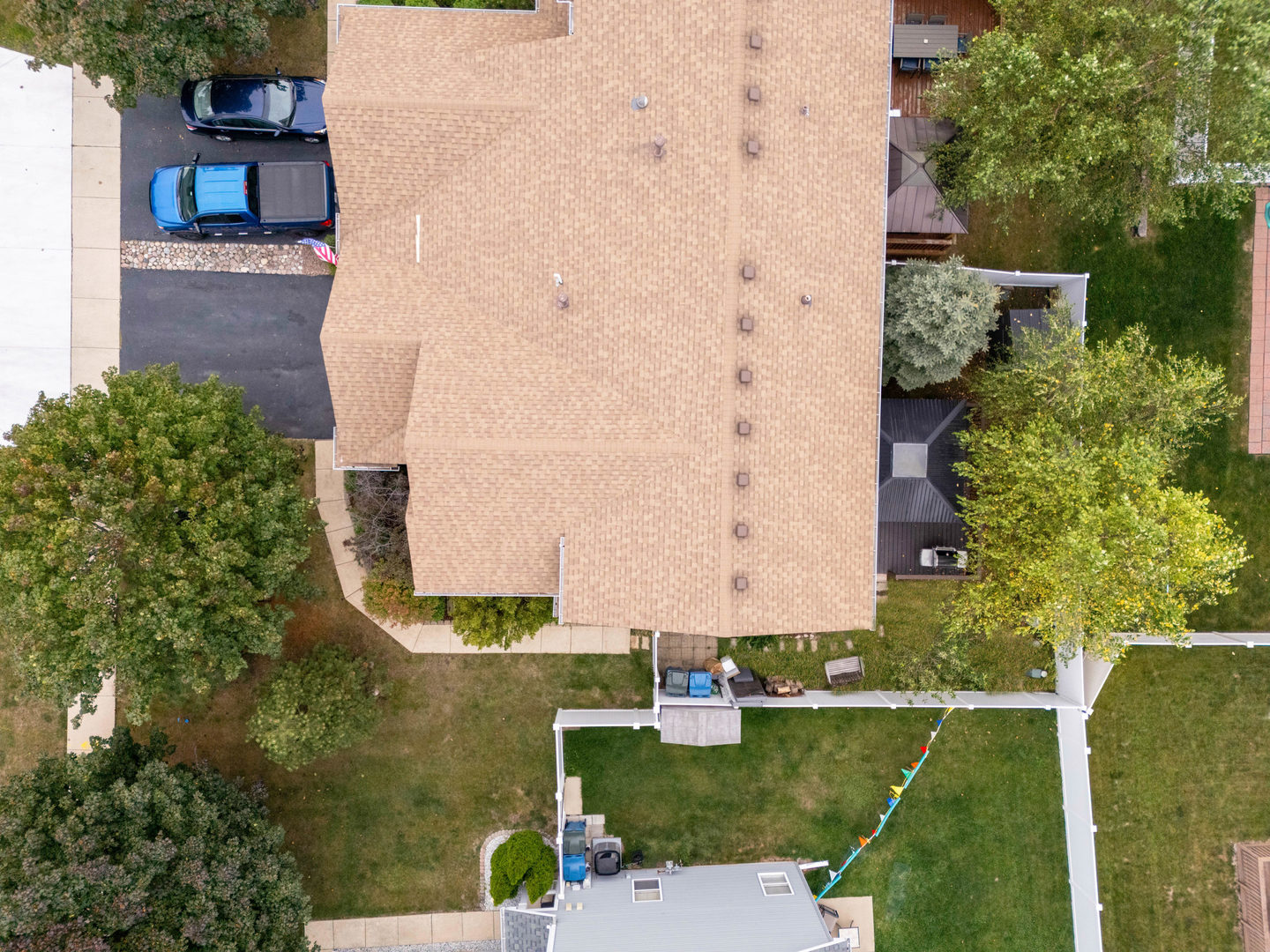 21408 Abbey Lane, Crest Hill, IL 60403