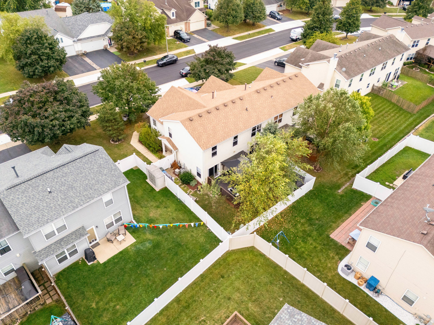 21408 Abbey Lane, Crest Hill, IL 60403