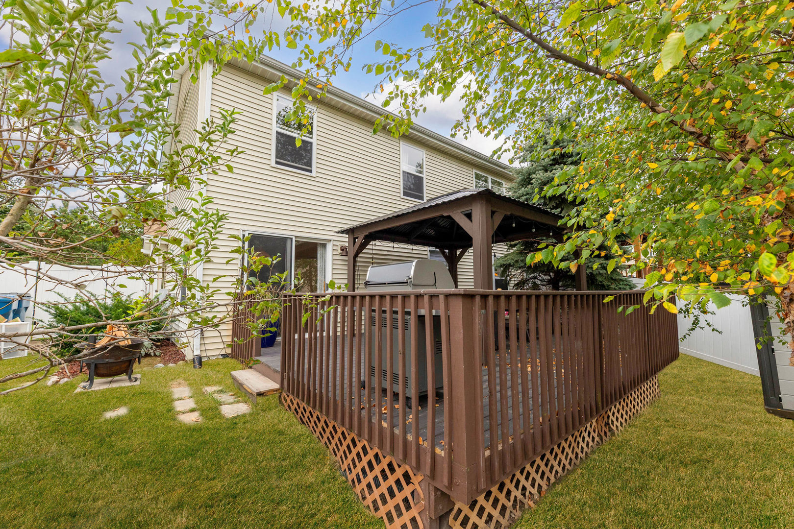 21408 Abbey Lane, Crest Hill, IL 60403