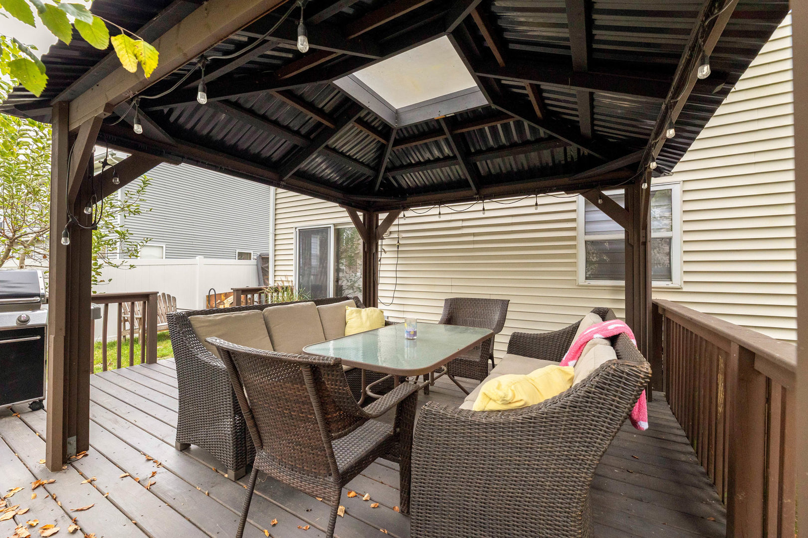 21408 Abbey Lane, Crest Hill, IL 60403