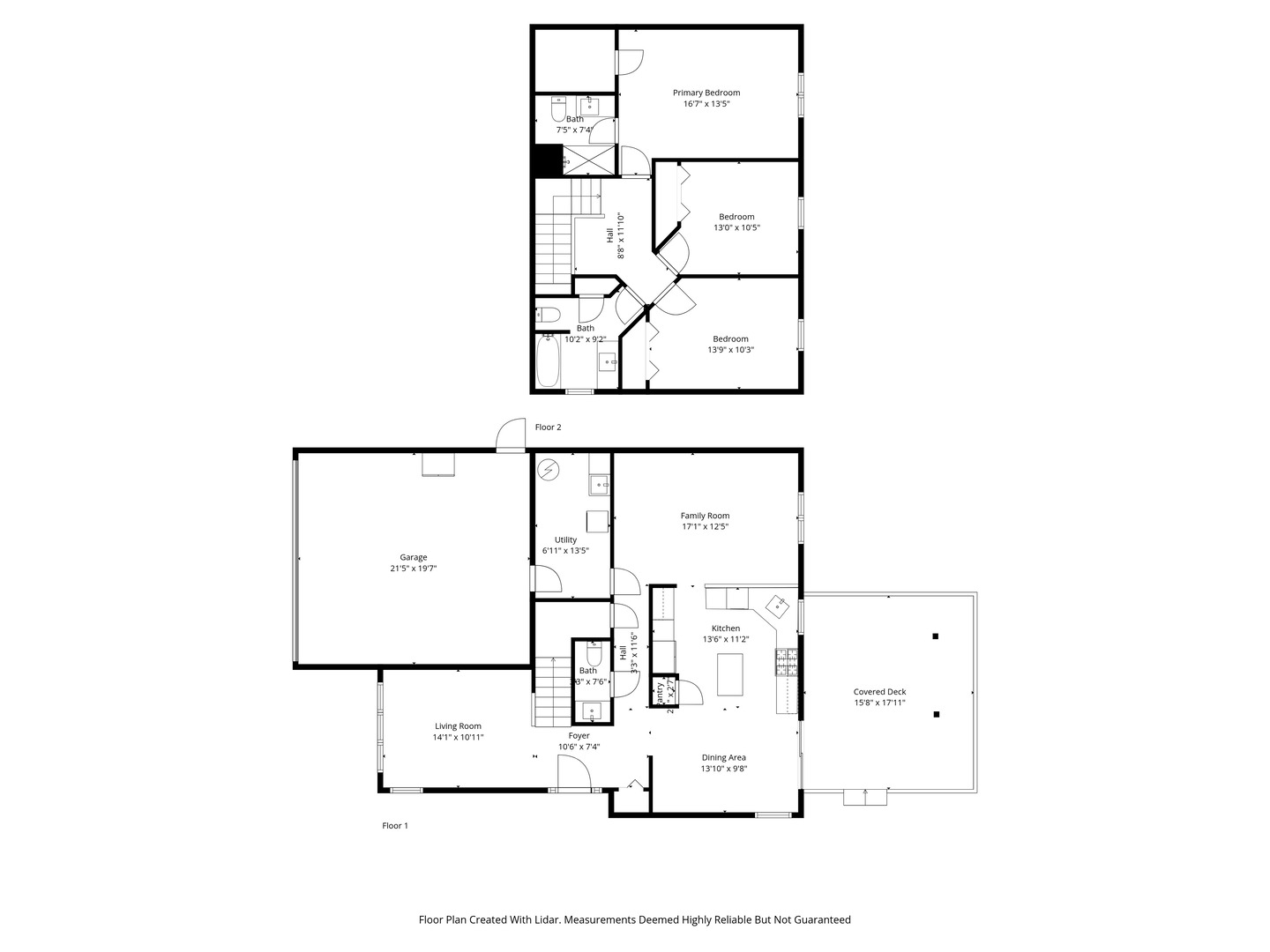21408 Abbey Lane, Crest Hill, IL 60403