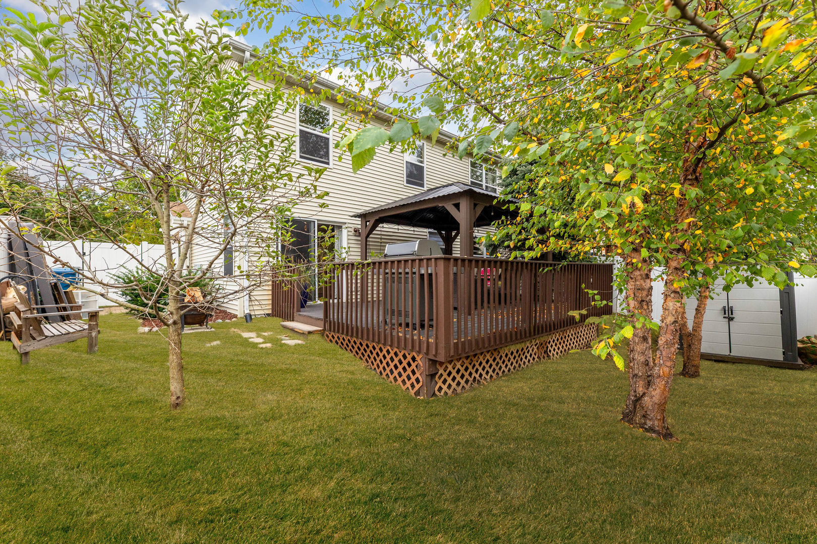 21408 Abbey Lane, Crest Hill, IL 60403