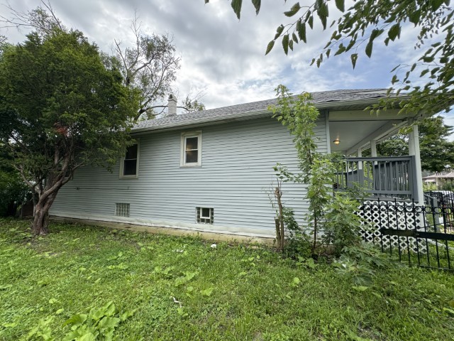 10117 S Perry Avenue, Chicago, IL 60628