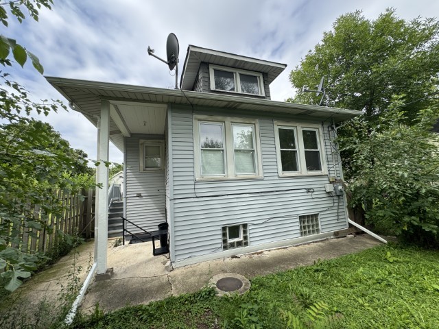 10117 S Perry Avenue, Chicago, IL 60628