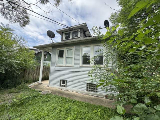 10117 S Perry Avenue, Chicago, IL 60628