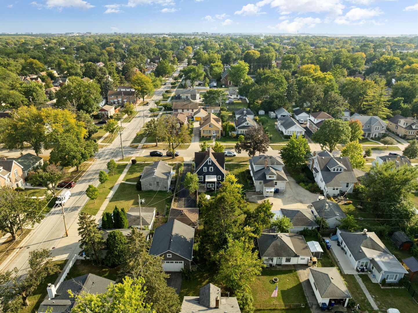 1488 Van Buren Avenue, Des Plaines, IL 60018
