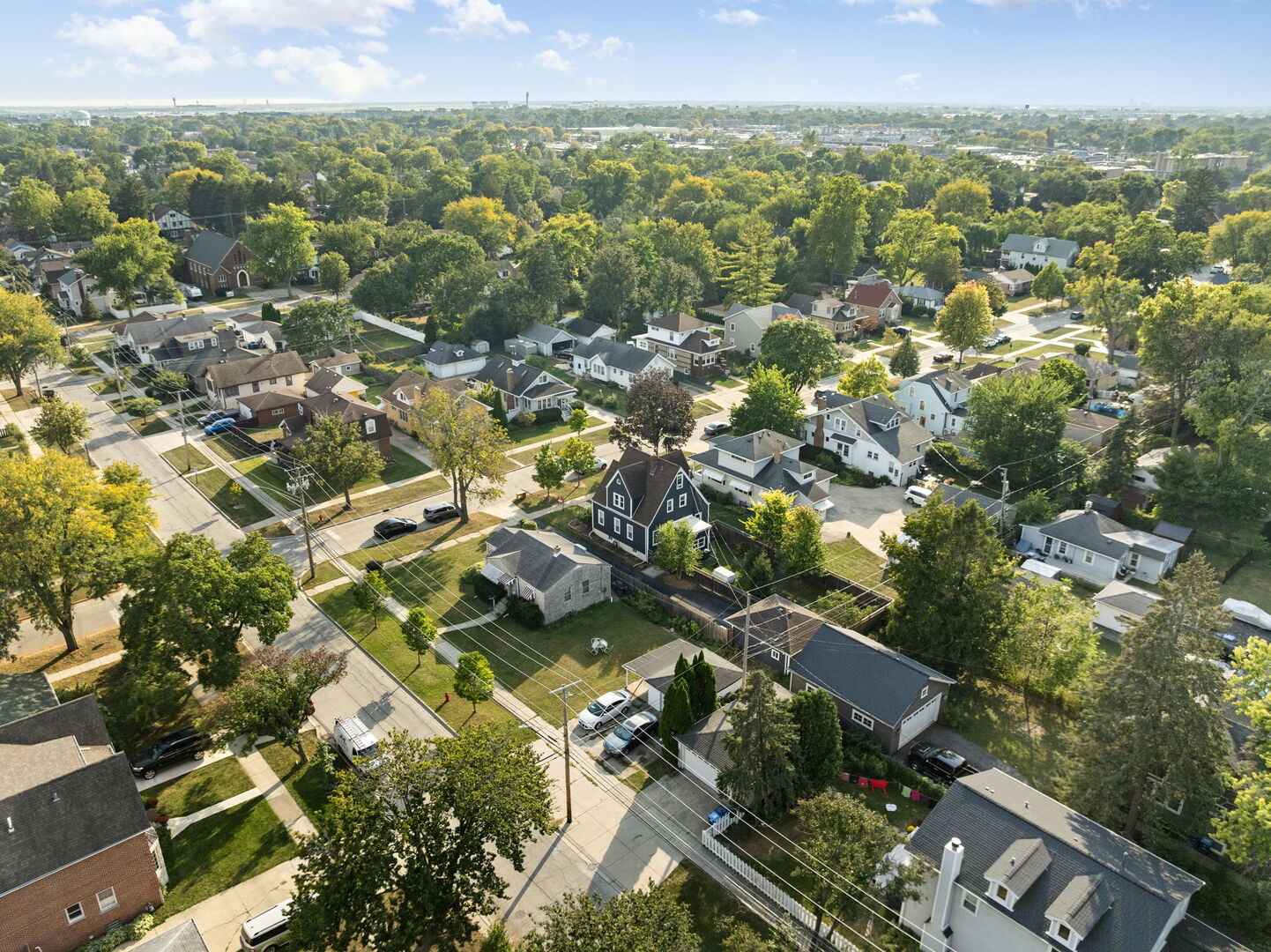 1488 Van Buren Avenue, Des Plaines, IL 60018