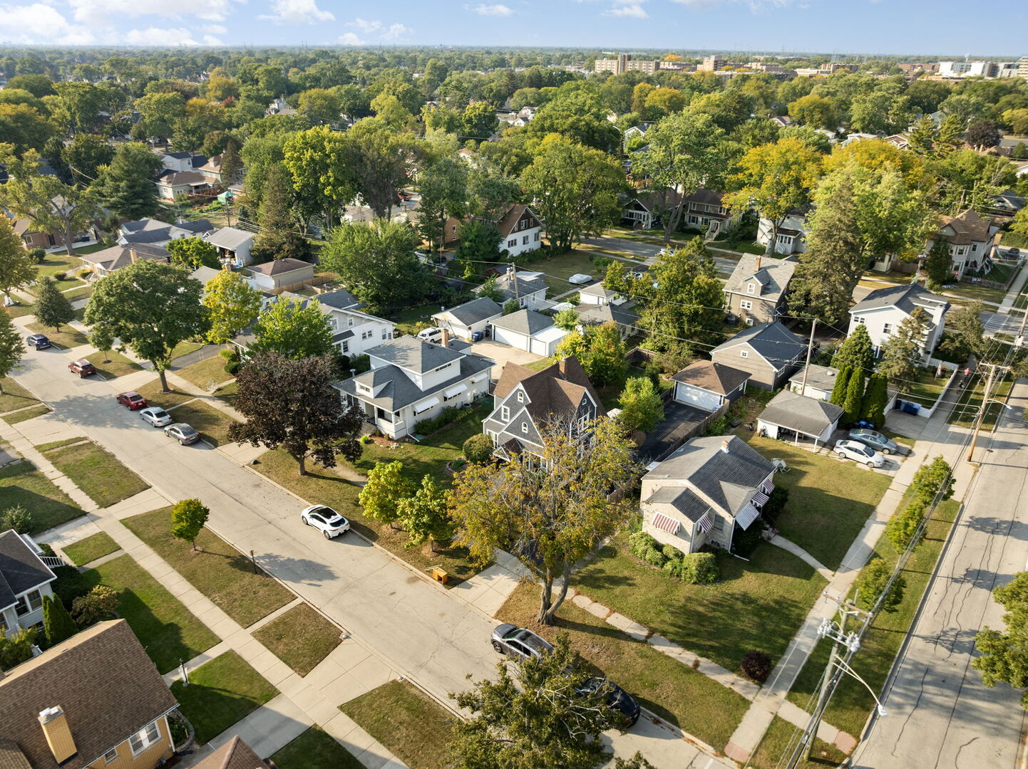 1488 Van Buren Avenue, Des Plaines, IL 60018