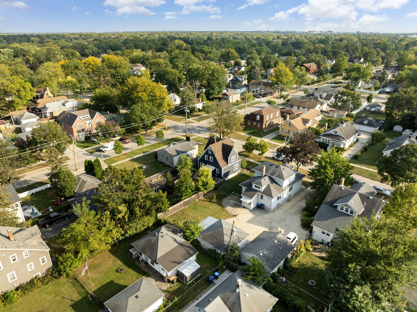 1488 Van Buren Avenue, Des Plaines, IL 60018