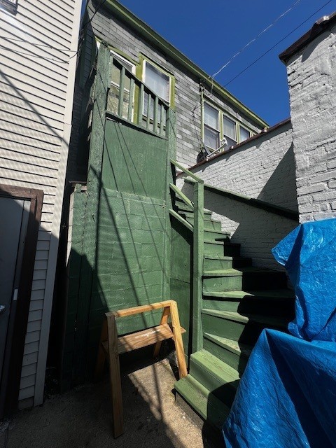 5521 W North Avenue, Chicago, IL 60639