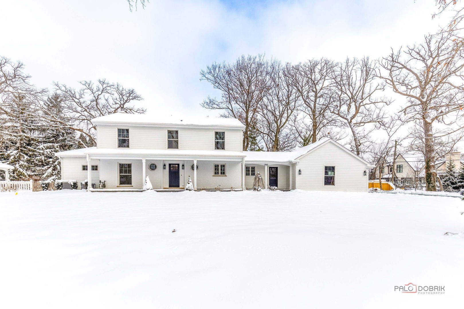 707 Brierhill Road, Deerfield, IL 60015