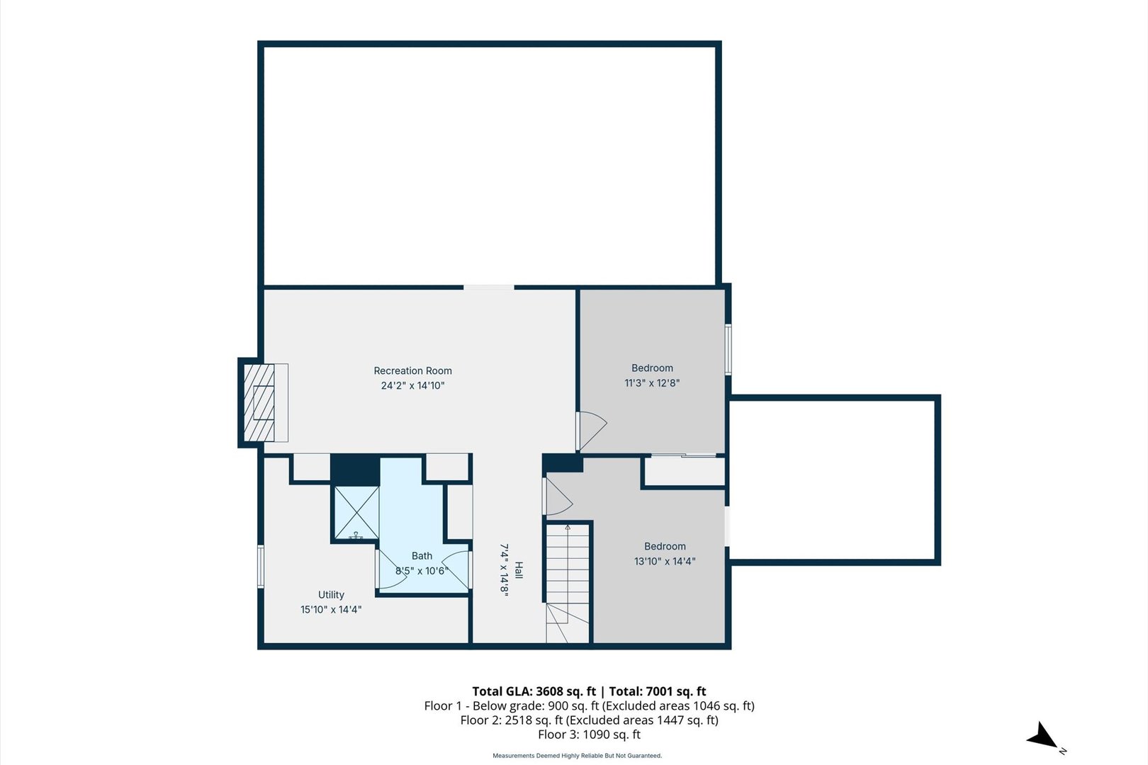 707 Brierhill Road, Deerfield, IL 60015