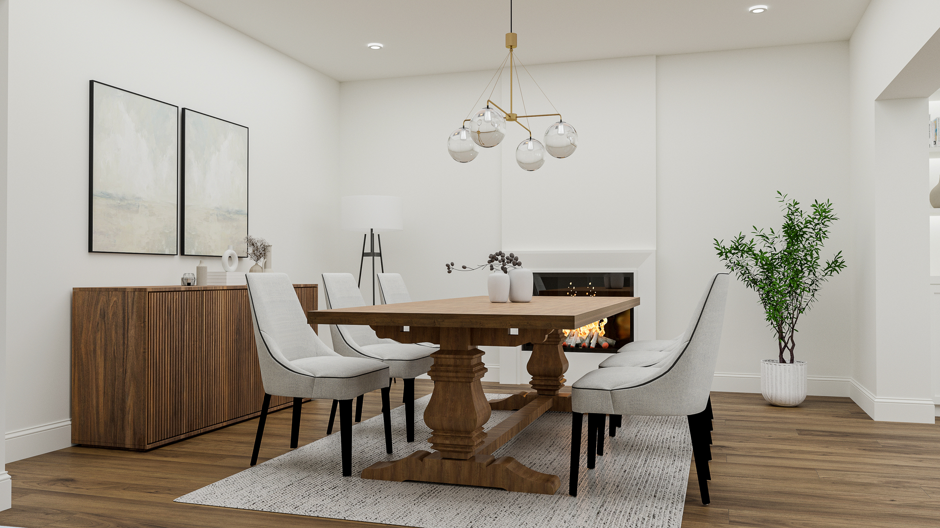 707 Brierhill Road, Deerfield, IL 60015