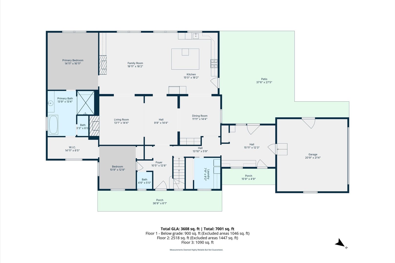 707 Brierhill Road, Deerfield, IL 60015