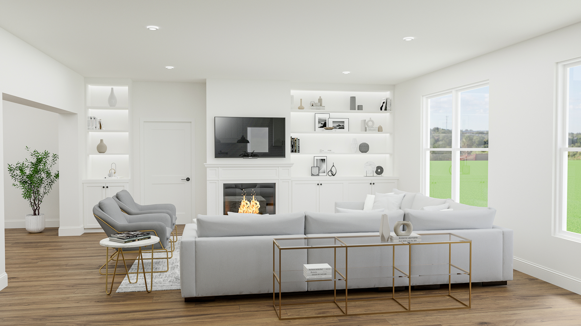 707 Brierhill Road, Deerfield, IL 60015