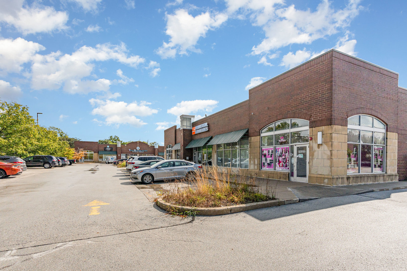 11225 W 159th Street #a, Orland Park, IL 60467