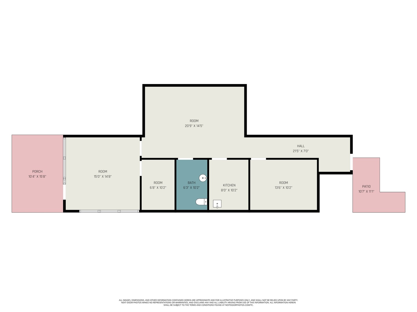 11225 W 159th Street #a, Orland Park, IL 60467
