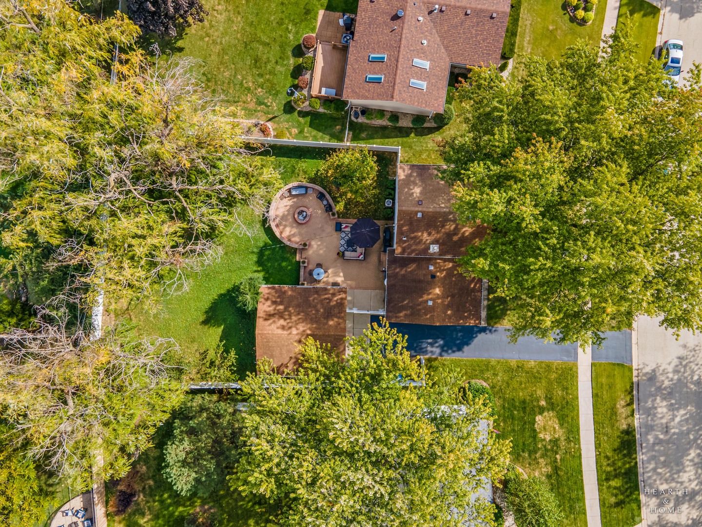 36712 N Traer Terrace, Gurnee, IL 60031