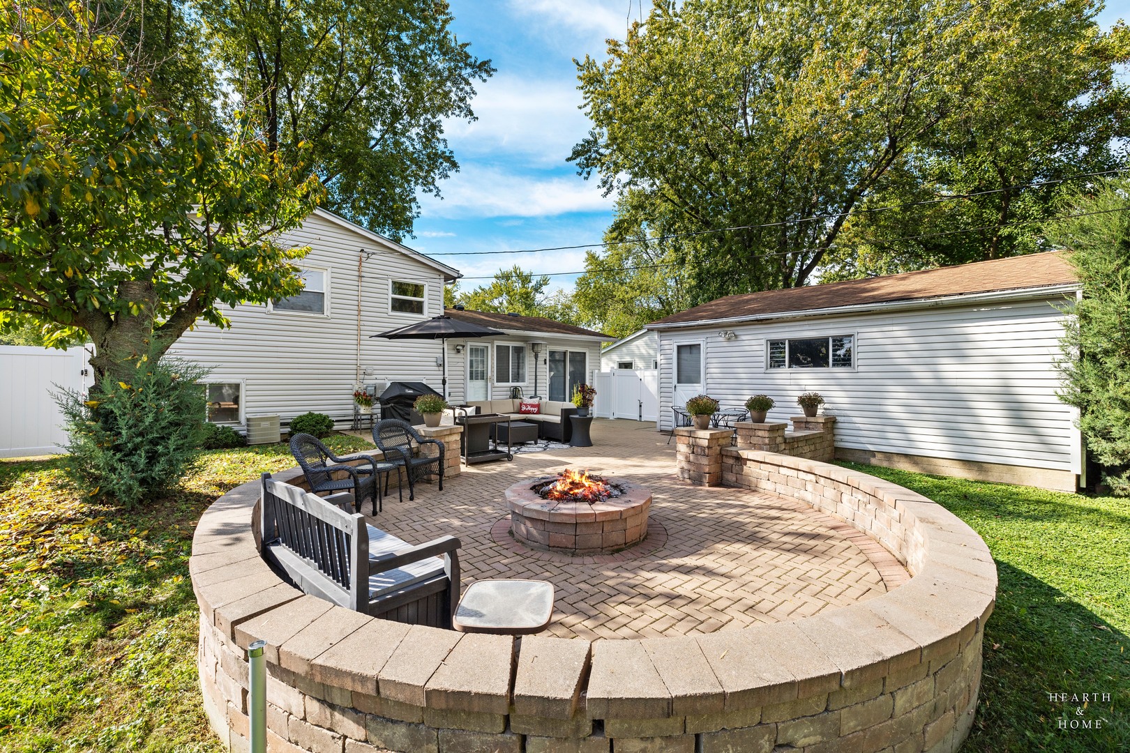 36712 N Traer Terrace, Gurnee, IL 60031