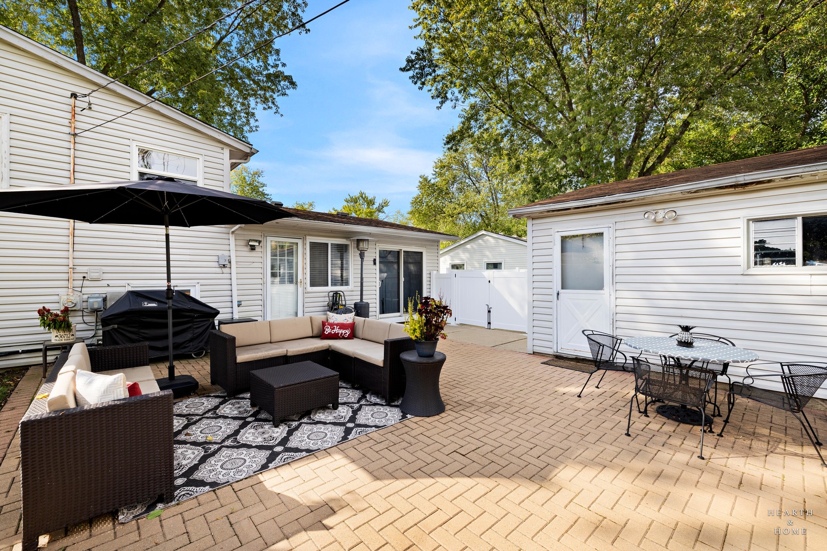 36712 N Traer Terrace, Gurnee, IL 60031