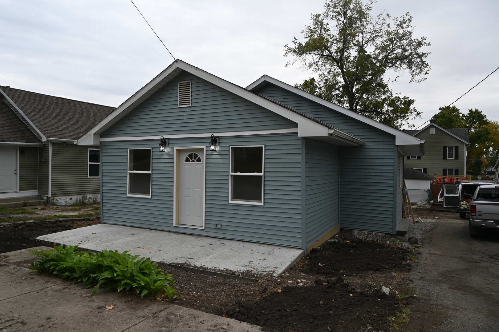 671 E Bluff Street, Marseilles, IL 61341