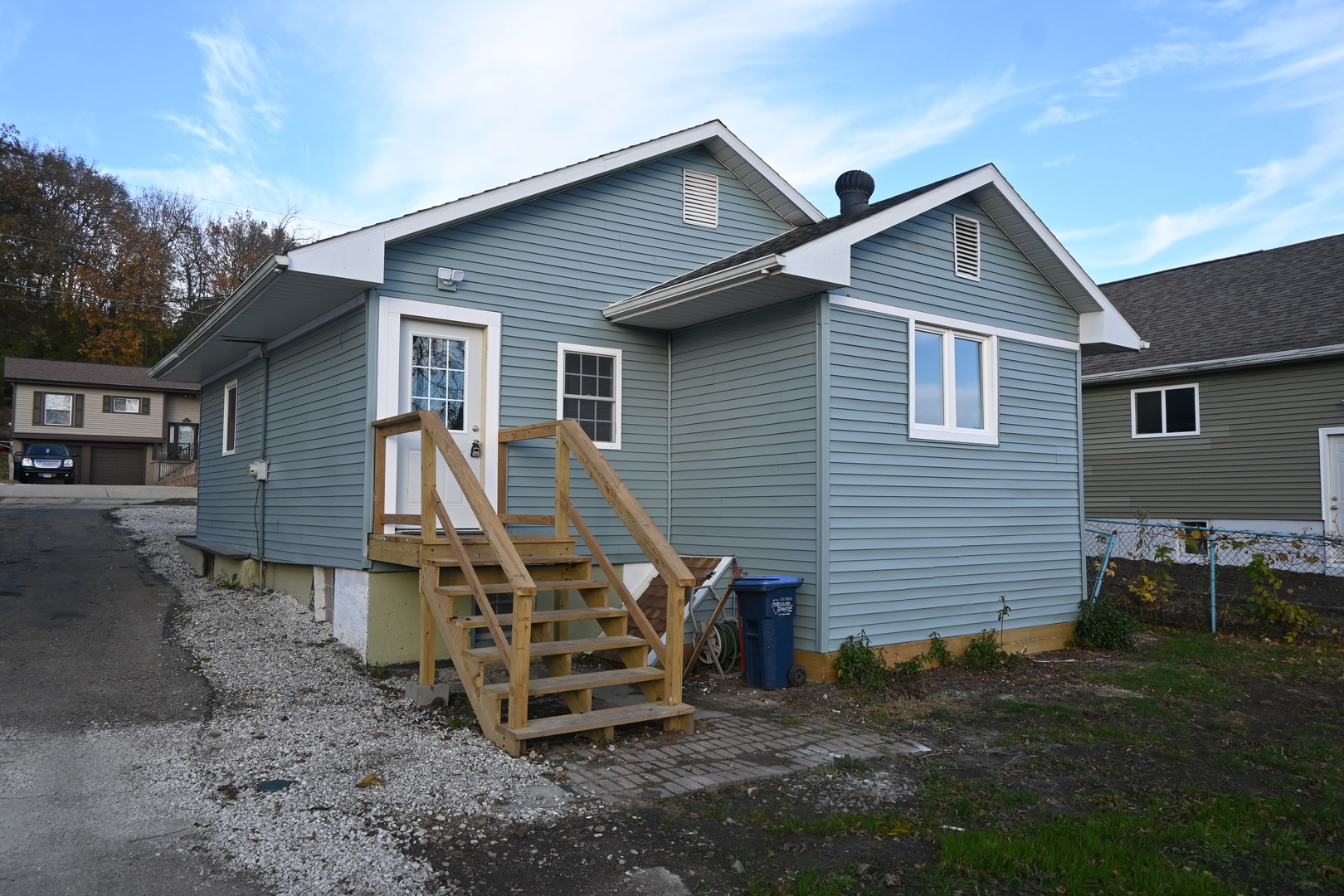 671 E Bluff Street, Marseilles, IL 61341