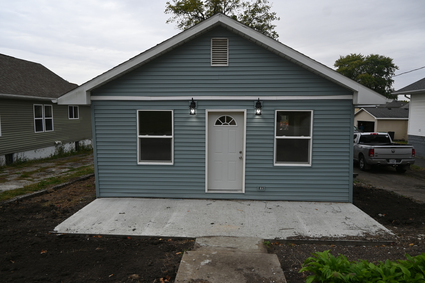 671 E Bluff Street, Marseilles, IL 61341